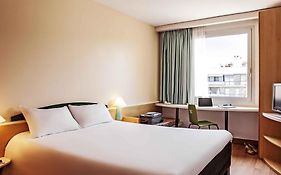 Ibis Barcelona Molins De Rei